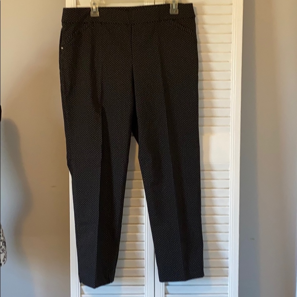 Briggs Pants